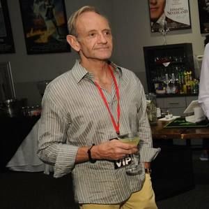 Meet your Posher, James